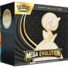 Pokémon TCG: Mega Evolution Elite Trainer Box (Mega Gardevoir)