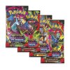 Pokémon TCG: Mega Evolution - Phantasmal Flames Booster Pack