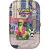 Meganium & Meowstic