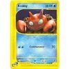 Krabby 115/165