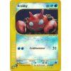 Krabby 115/165