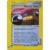 Mystery Zone 137/144
