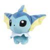 Pokémon Plyšák: Dolls - Vaporeon