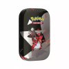 Pokémon TCG: Scarlet & Violet – Black Bolt & White Flare Unova Mini Tin
