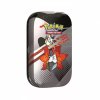 Pokémon TCG: Scarlet & Violet – Black Bolt & White Flare Unova Mini Tin