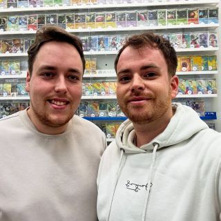 🎉 Sbohem, 2024! 🎉 Tento rok byl opravdu speciální – díky vám všem, kteří jste nás podpořili, sdíleli naše nadšení a...