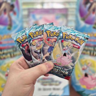 🔥 Journey Together je teď i na e-shopu! 🔥 Při releasu jsme chtěli zajistit, aby si nové produkty mohl pořídit každý, kdo k...