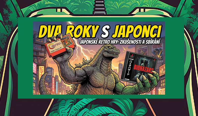 Dva roky s Japonci 2024-2026