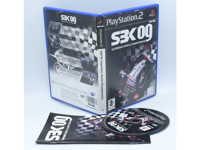2SL36