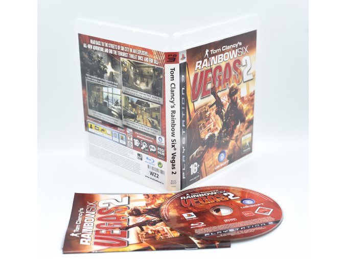 WZ2