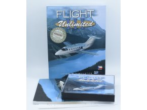 Flight unlimited III (CZ verze)