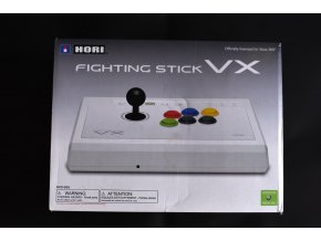 56223 hori fighting stick vx xbox 360