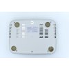 PS one NTSC-J konzole + emerald dual shock ovladač + paměťová karta