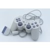 PS one NTSC-J konzole + Psone ovladač