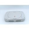 PS one NTSC-J konzole + dualshock ovladač