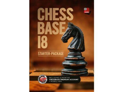 6720 chessbase 18 starter package
