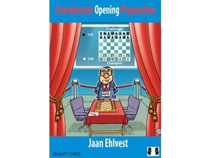Grandmaster Opening Preparation