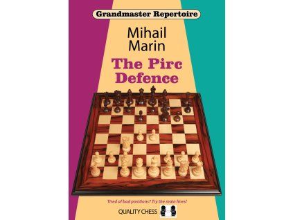 The Pirc Defence