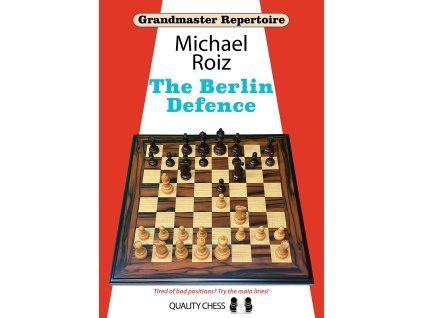 The Berlin Defence