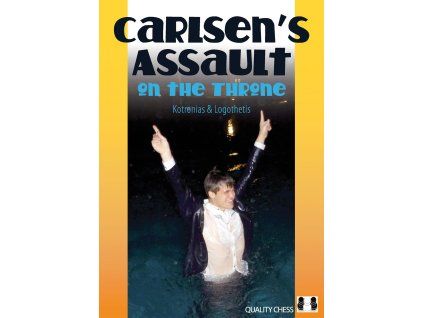 Carlsen's Assault on the Throne