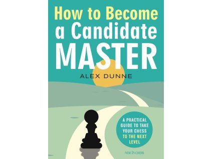 How to Become a Candidate Master