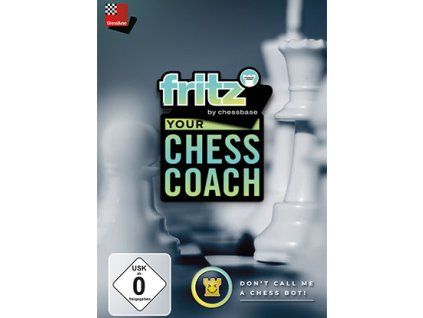 Fritz - Your chess coach