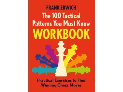 9071 the 100 tactical patterns you must know workbook