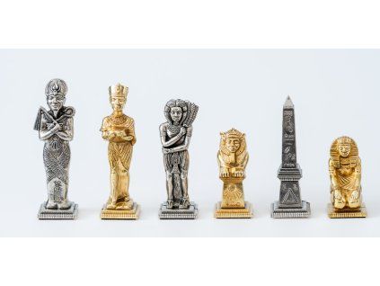 9173 sachove figurky egypt