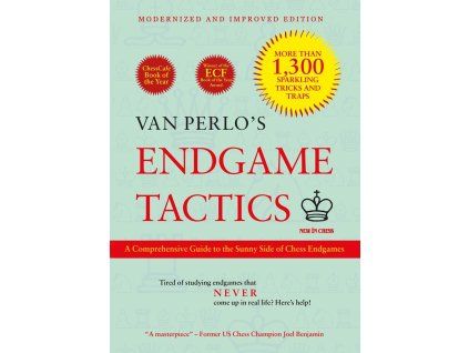9711 van perlo s endgame tactics