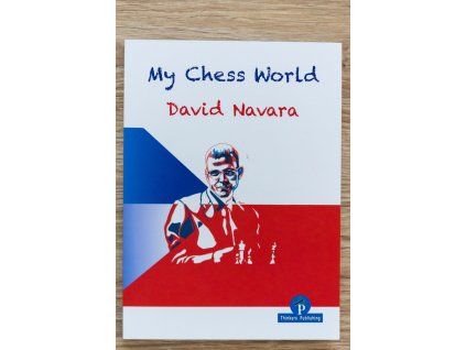 David Navara - My chess world