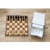 Šachová súprava DGT + hodiny