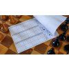 5590 1 sachovy prepisovaci partiar