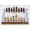 1584 3 drevene sachy kralovske