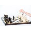 Drevené šachy Relax
