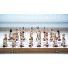 Mramorové šachy Egypt