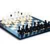 7515 8 drevene sachy queen s gambit