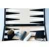 Backgammon v kufríku