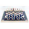 Šachová súprava Piráti