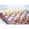 Drevené šachy Capri