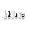 8984 2 midi pieces size