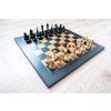 9158 sachova suprava black white legacy