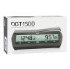 gift box dgt1500 chess clock grey