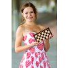 2255 2 magneticke drevene sachy mini