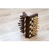 2255 3 magneticke drevene sachy mini