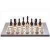 10043 1 staunton fold chess set
