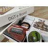 DGT Drevená turnajová e-súprava komplet