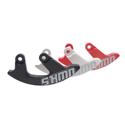 nárazník commander červený