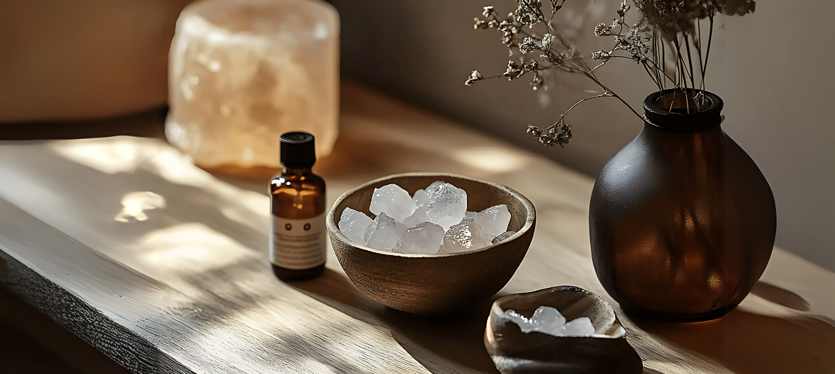 Magická sila rituálov – Ako premeniť každodennosť na posvätný okamih