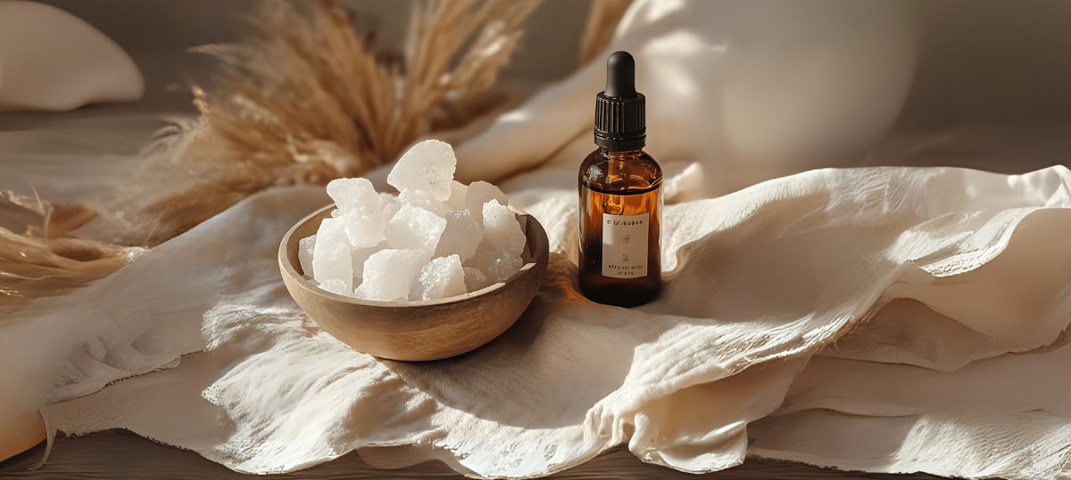 Sila prírodných vôní – Ako príroda ovplyvňuje naše zmysly a emócie