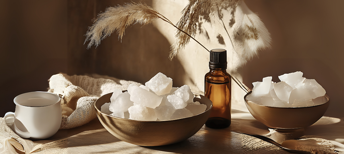 Aromaterapia a bývanie